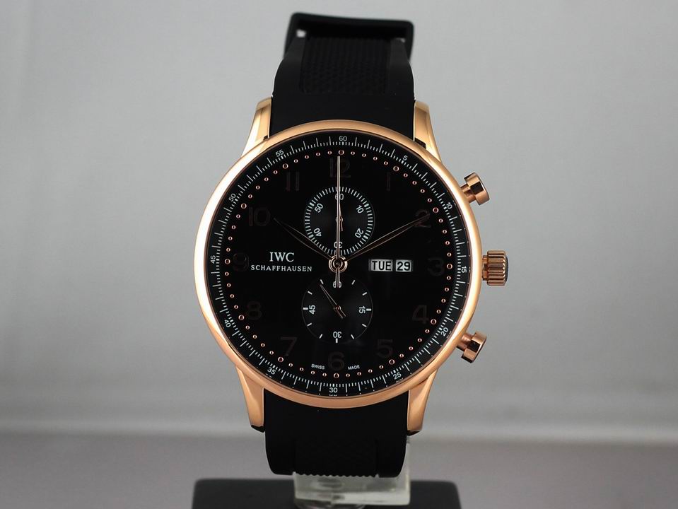 IWC watch man-222